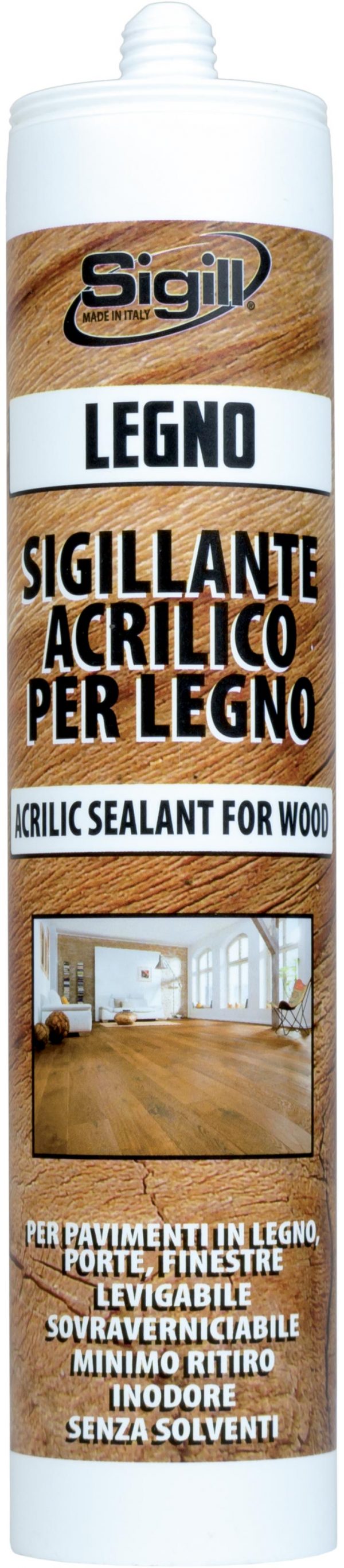silicone acrilico per legno, prodotti per legno, prodotti per la cura del legno