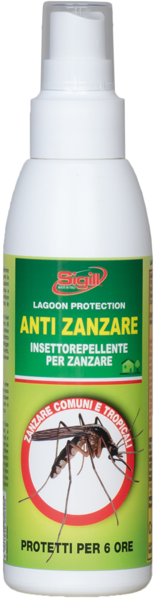 Anti Zanzare